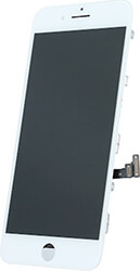 LCD DISPLAY WITH TOUCH SCREEN IPHONE 7 PLUS WHITE AAAA