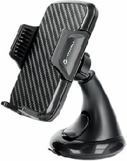 FORCELL FORCELL CAR HOLDER CARBON HT1 BLACK