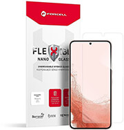 FORCELL FORCELL FLEXIBLE NANO GLASS FOR SAMSUNG GALAXY S23