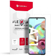 FORCELL FORCELL FLEXIBLE NANO GLASS FOR SAMSUNG GALAXY A71