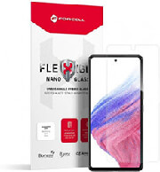 FORCELL FORCELL FLEXIBLE NANO GLASS FOR SAMSUNG GALAXY A53 5G