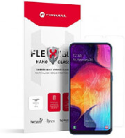 FORCELL FLEXIBLE NANO GLASS FOR SAMSUNG GALAXY A50