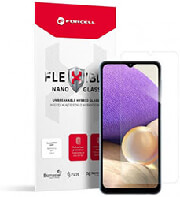 FORCELL FORCELL FLEXIBLE NANO GLASS FOR SAMSUNG GALAXY A32 5G