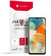 FORCELL FORCELL FLEXIBLE NANO GLASS FOR SAMSUNG GALAXY A23 5G