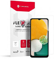 FORCELL FORCELL FLEXIBLE NANO GLASS FOR SAMSUNG GALAXY A13 5G/A04S