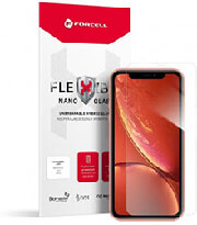 FORCELL FLEXIBLE NANO GLASS FOR IPHONE XR/11