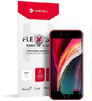 FORCELL FLEXIBLE NANO GLASS FOR IPHONE 7/8/SE 2020/21