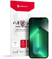 FORCELL FORCELL FLEXIBLE NANO GLASS FOR IPHONE 13 PRO MAX/14 MAX