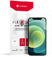 FORCELL FLEXIBLE NANO GLASS FOR IPHONE 12/12 PRO