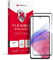 FORCELL FLEXIBLE NANO GLASS 5D FOR SAMSUNG GALAXY A53 5G