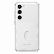 FRAME CASE FOR SAMSUNG GALAXY S23 S911 WHITE EF-MS911CW