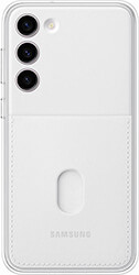 FRAME CASE FOR SAMSUNG GALAXY S23+ S916 WHITE EF-MS916CW