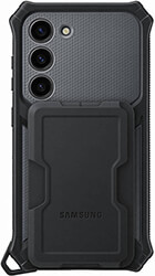 SAMSUNG RUGGED GADGET COVER FOR SAMSUNG GALAXY S23 S911 TITAN EF-RS911CB
