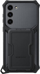 SAMSUNG RUGGED GADGET COVER FOR SAMSUNG GALAXY S23+ S916 TITAN EF-RS916CB