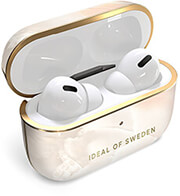 IDEAL OF SWEDEN IDEAL OF SWEDEN ΘΗΚΗ PRINTED ΓΙΑ APPLE AIRPODS PRO ROSE PEARL MARBLE IDFAPCSS21-PRO-257