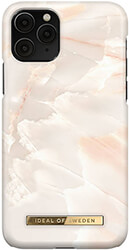 IDEAL OF SWEDEN IDEAL OF SWEDEN ΘΗΚΗ FASHION IPHONE 11 PRO/XS/X ROSE PEARL MARBLE IDFCSS21-I1958-257