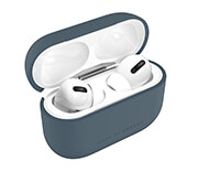 IDEAL OF SWEDEN IDEAL OF SWEDEN ΘΗΚΗ SEAMLESS ΓΙΑ AIRPODS PRO MIDNIGHT BLUE IDSAPCAG22-PRO-411