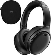 JVC JVC BT HEADPHONES HYBRID NOISE CANCELLING HA-S100N