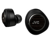 JVC JVC TRUE WIRELESS EARPHONES HAFW1000T