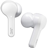 JVC JVC HA-A8TRU TRUE WIRELESS BLUETOOTH EARBUDS WHITE