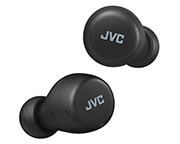 JVC JVC HA-A5T GUMY MINI BLACK
