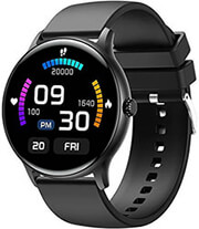 COLMI SMARTWATCH I10 BLACK