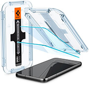 SPIGEN SPIGEN GLASS EZ FIT 2 PACK FOR SAMSUNG GALAXY S23