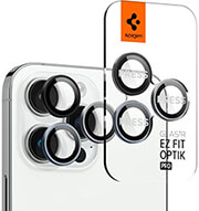 SPIGEN GLASS EZ FIT OPTIK PRO 2 PACK ZERO ONE FOR IPHONE 14 PRO/IPHONE 14 PRO MAX