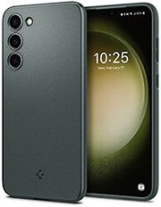 SPIGEN SPIGEN THIN FIT ABYSS GREEN FOR SAMSUNG GALAXY S23