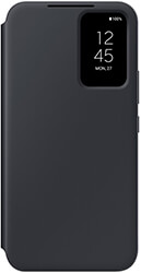 SMART VIEW WALLET COVER FOR SAMSUNG GALAXY A54 BLACK EF-ZA546CB