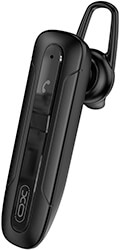 ΑΚΟΥΣΤΙΚΑ BLUETOOTH HANDSFREE XO DESIGN BE28 BLACK
