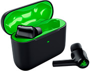 RAZER HAMMERHEAD HYPERSPEED - XBOX LICENSED - WIRELESS GAMING EARBUDS - ANC - RGB - TWS φωτογραφία