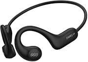 QCY QCY CROSSKY LINK - OPEN EAR AIR CONDUCTION HEADPHONES SPORTS WATERPROOF IPX6 HEADSET BT 5.3