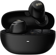 QCY HT07 ARCBUDS TWS BLACK - ANC MUSIC EARBUDS 40DB 6 MICROPHONE ANC &amp; PNC 32H BATTERY