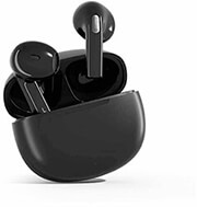 QCY QCY T20 TWS AILY PODS BLACK 5.3 BLUETOOTH 220MAH 3HOUR CALLING 5.5 HOUR PLAYBACK RANGE 10M