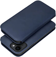 OEM DUAL POCKET BOOK FOR XIAOMI REDMI NOTE 12 5G NAVY