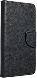 OEM FANCY BOOK CASE FOR XIAOMI REDMI NOTE 12 5G BLACK
