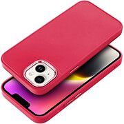 FRAME CASE FOR XIAOMI REDMI NOTE 12 PRO 5G MAGENTA