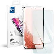 TEMPERED GLASS BLUE STAR SAMASUNG GALAXY S23