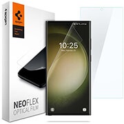 SPIGEN FILM NEO FLEX 2 PACK FOR SAMSUNG GALAXY S23 ULTRA