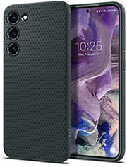 SPIGEN LIQUID AIR GREEN FOR SAMSUNG GALAXY S23