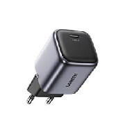 CHARGER GAN UGREEN CD318 20W PD SPACE GRAY 90664