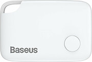 BASEUS BASEUS INTELLIGENT T2 SMART TAG ANDROID + IOS WHITE
