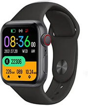 TRACER TRACER TW7-BK FUN MULTIFUNCTIONAL SMARTWATCH BLACK