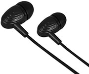ESPERANZA ESPERANZA EH193 EARPHONES WITH MICROPHONE BLACK