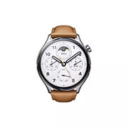 XIAOMI BHR6417GL WATCH S1 PRO STAINLESS STEEL 46MM SILVER