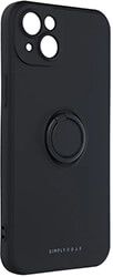 ROAR AMBER CASE FOR IPHONE 14 BLACK