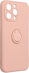 ROAR ROAR AMBER CASE FOR IPHONE 14 PRO MAX PINK