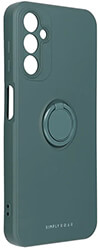 ROAR ROAR AMBER CASE FOR SAMSUNG GALAXY A14 5G GREEN