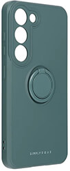 ROAR ROAR AMBER CASE FOR SAMSUNG GALAXY S23 GREEN